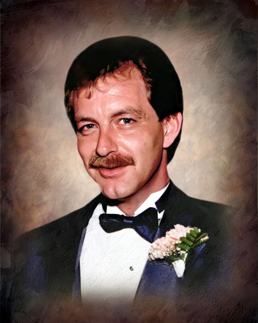 Obituary of James "Jim" Leon Moreland