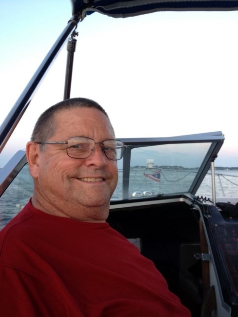 Obituary of Paul Joseph Quigley