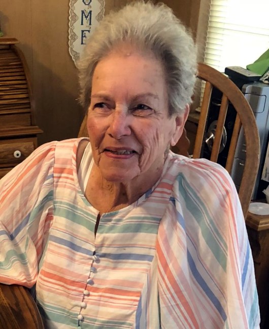 Obituary of Wynelle Mae Martin