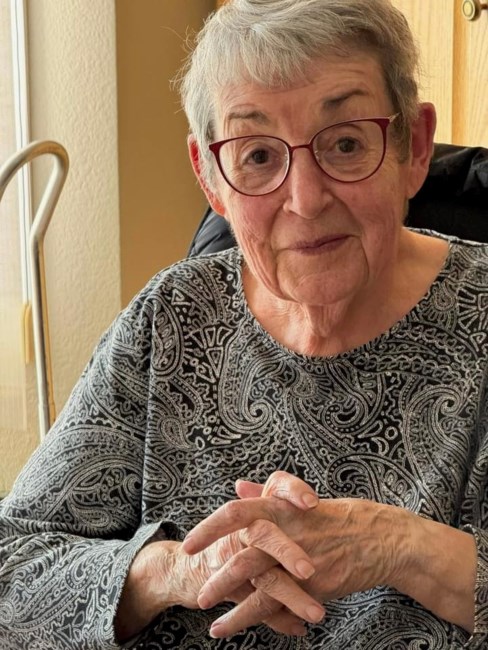 Obituary of Karen Jean Stegall