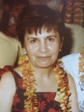 Obituary of Andrea Ramirez