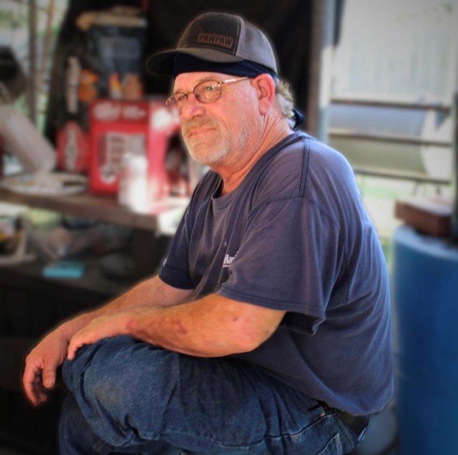 Obituary of Harold "Eddie" Edward Criswell