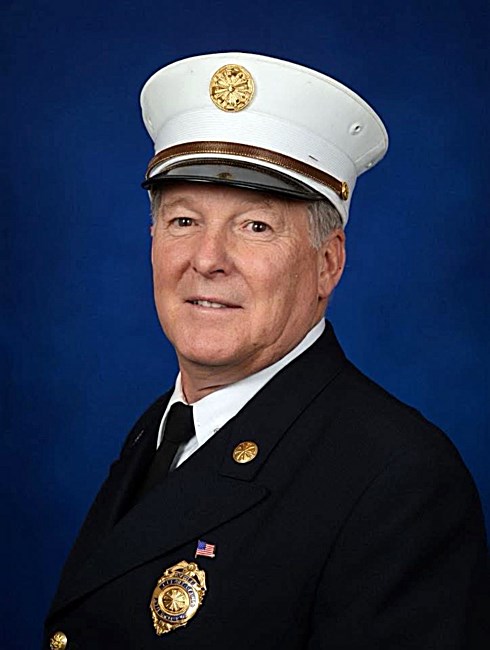 Avis de décès de Arthur T. McNally Jr.