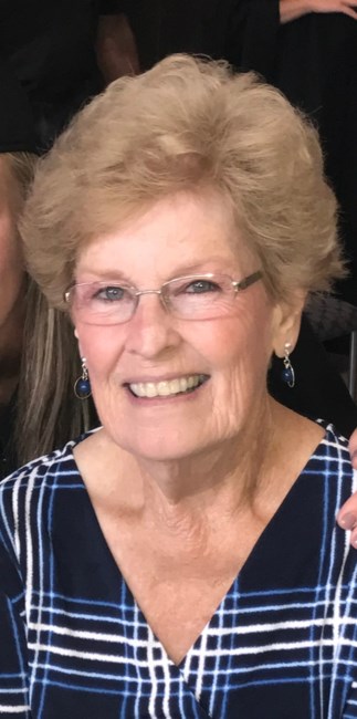 Obituary of Frances Elaine Kudirka