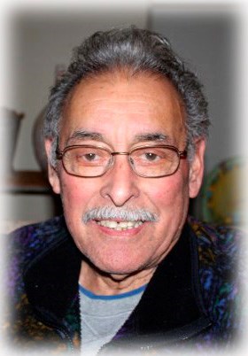 Obituary of Tony G. Diaz