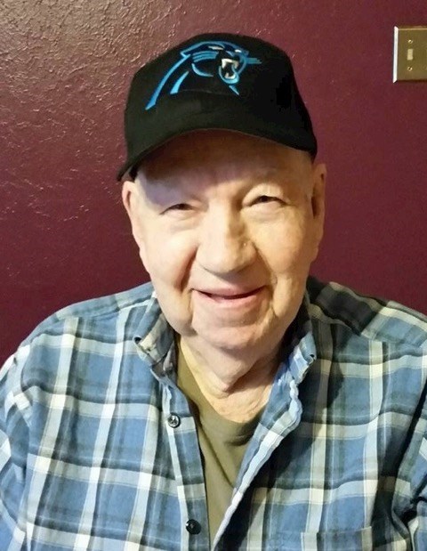 Obituary of Dewey Thomas Townsend