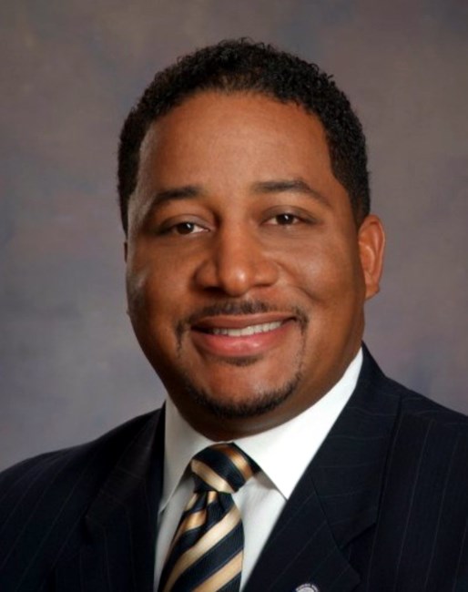 Obituary of Mr. Martin V. Williams