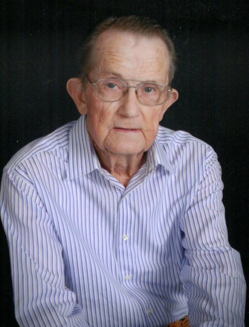 Obituary of Jerry Thomas Hodges