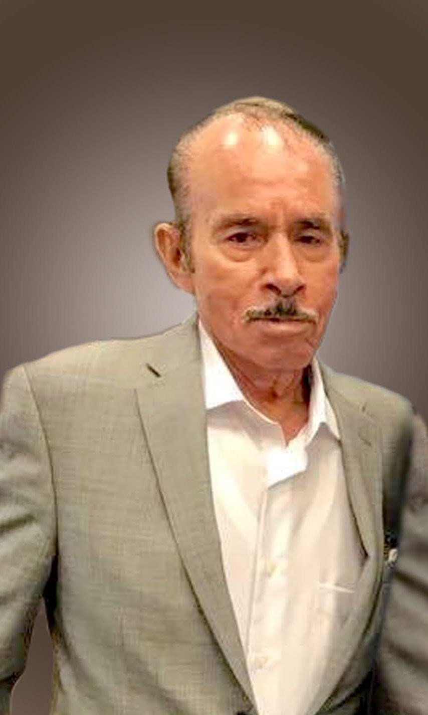 Obituario de David V. Garcia