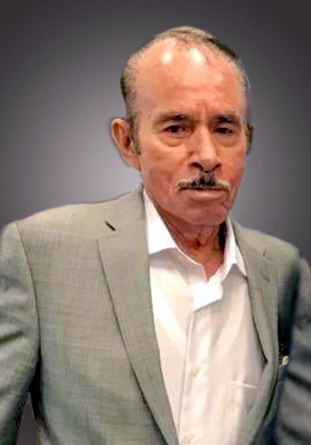 Obituario de David V. Garcia