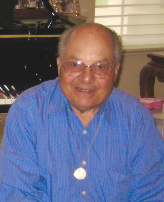 Obituary of John Peter Sylvia