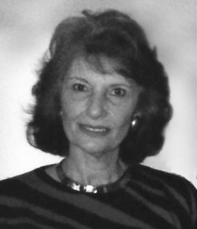 Obituary of Mary F Glezos