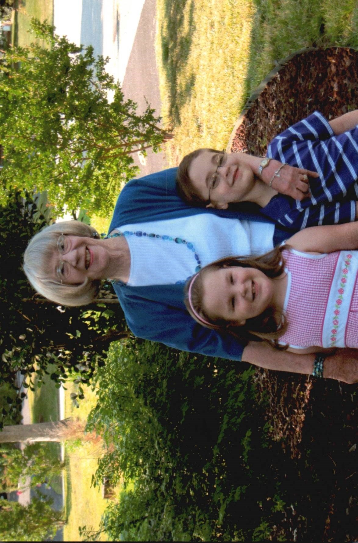 Obituary of Carolyn Alice McCain