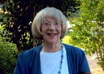 Obituary of Carolyn Alice McCain