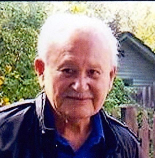 Obituary of Alfred H Villa