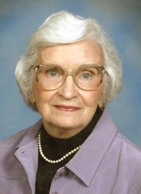 Obituario de Sarah H.  Wilson