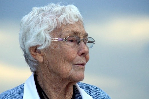 Obituary of Elizabeth Ann (Shillaber) (Brown) Coleman