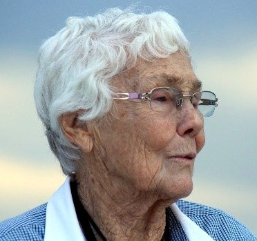 Obituary of Elizabeth Ann (Shillaber) (Brown) Coleman