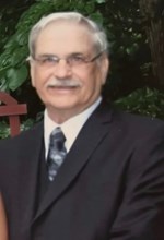 Charles Huff, III