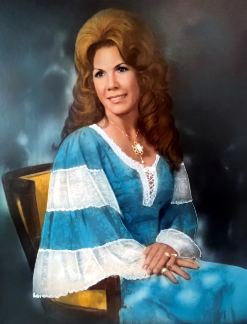 Obituary of Esther Gonzales Santoyo