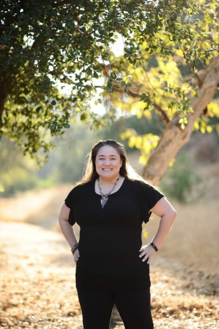 Obituary of Misty Marie Wolf