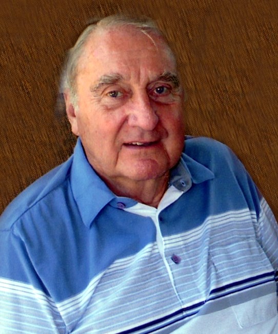 Obituary of Mr. Robert "Bob" G Twomey Jr.