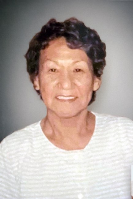 Obituary of Mathilda Roberts