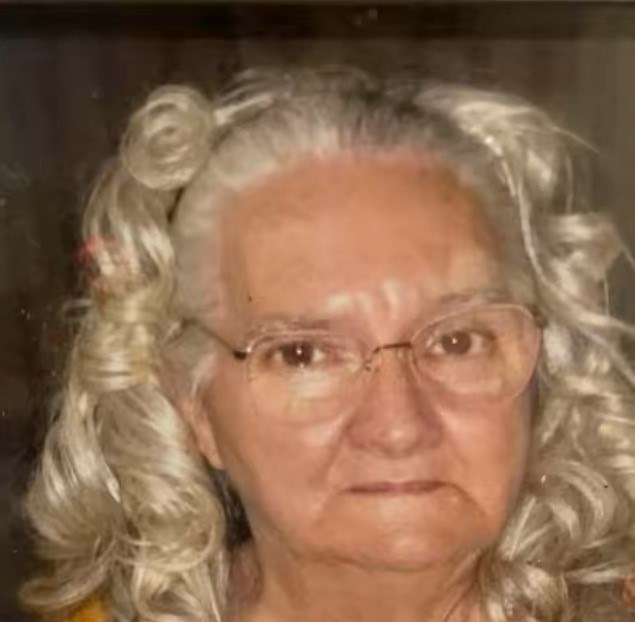 Obituario de Alma Beatrice Willis