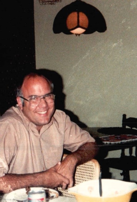 Avis de décès de John Henry Standley