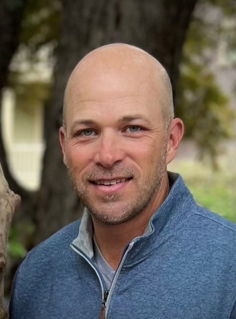 Obituario de Nickolas Don Underwood