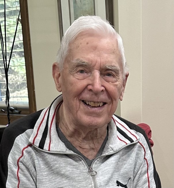 Obituary of Thomas "Tom" Robert Jennings