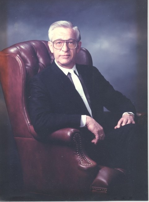 Obituary of Peter W. Souvall