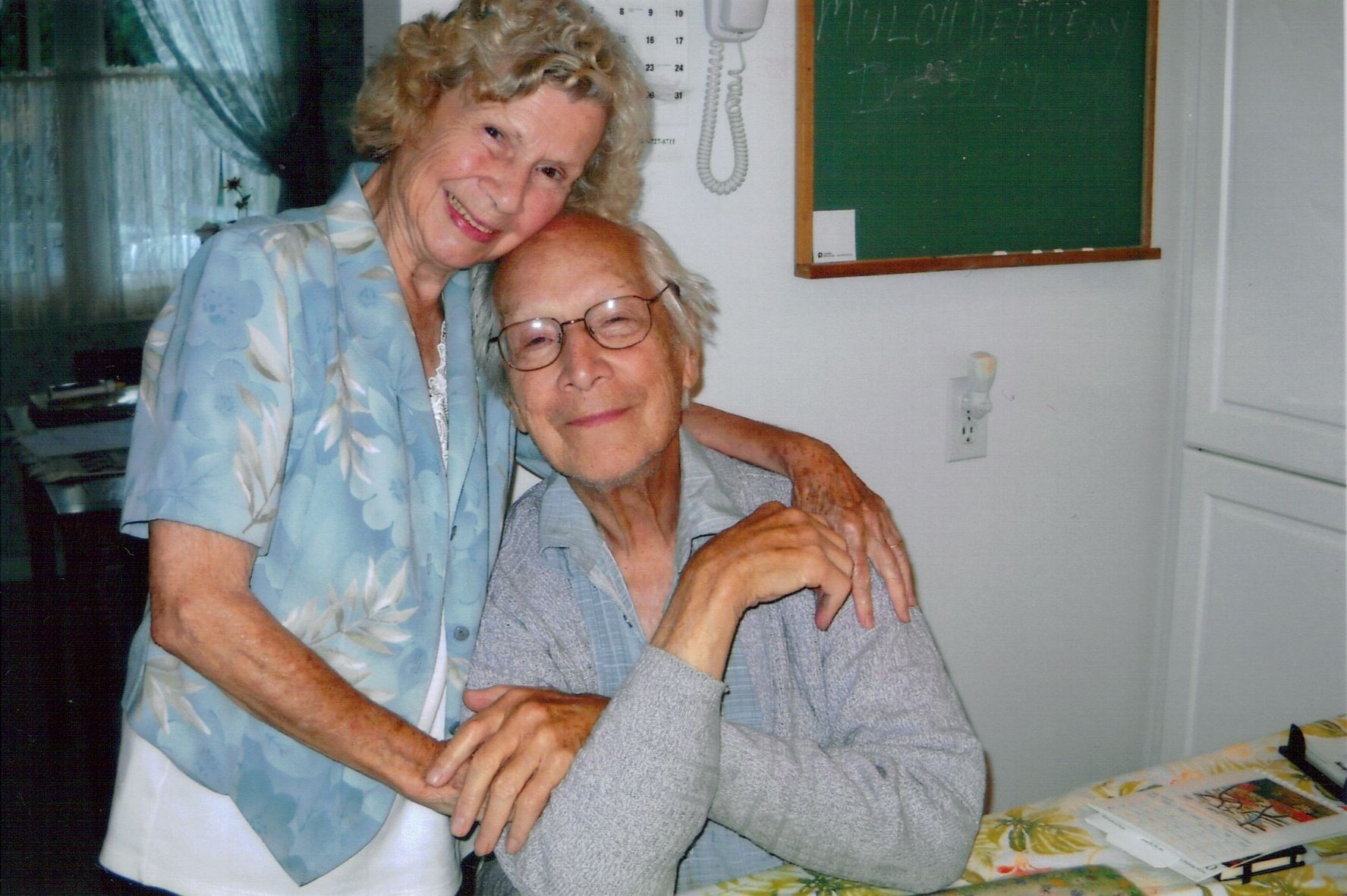 Obituary of Irvin W. Lindsay