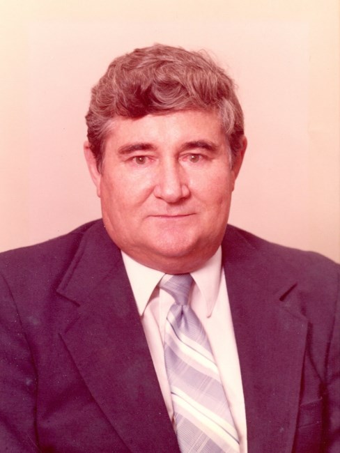 Obituary of Sidney Joseph Keller Jr.