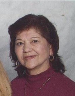 Obituary of Maria M. Hinojosa