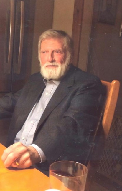 Obituary of James Paul Burgess