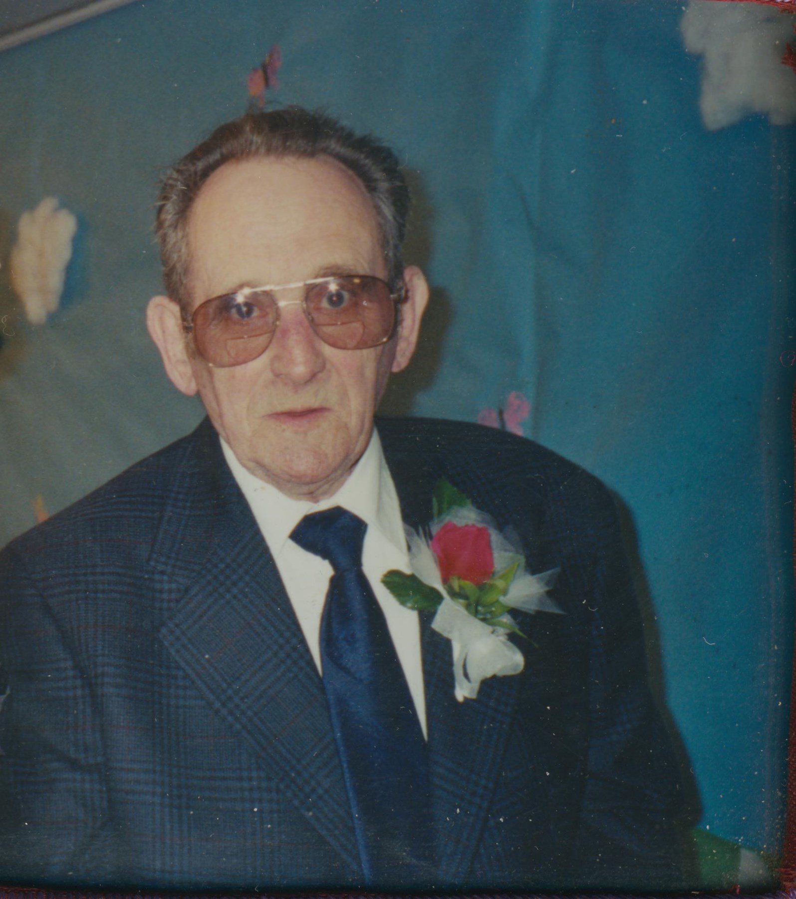 Obituary of Ivan Daugherty