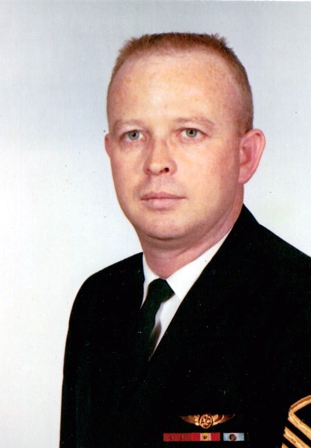 Obituary of Edward Gordon Jolly