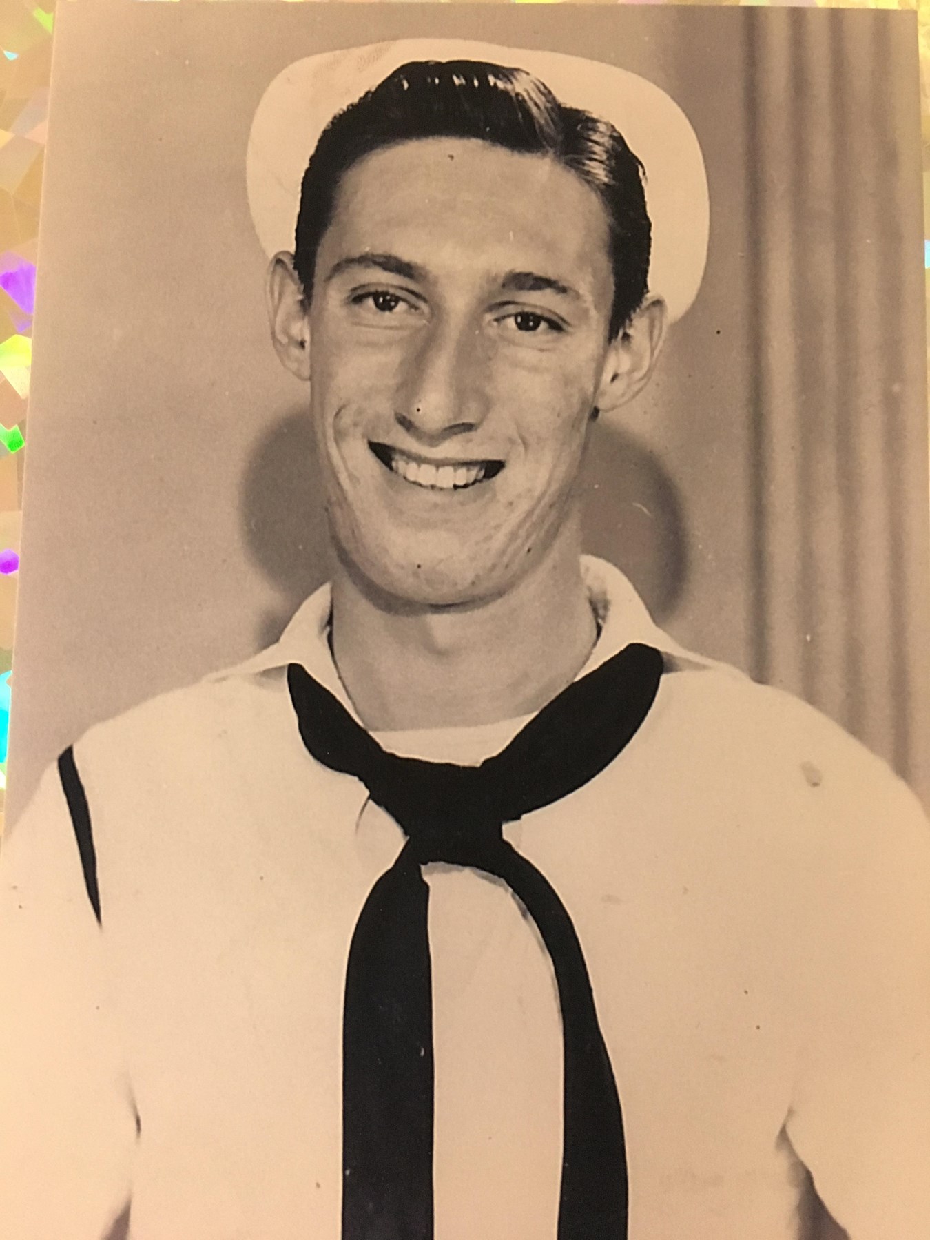 Obituary of Bernard Glasser