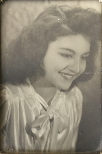 Avis de décès de Josefina Rosa Hernandez Mendivil "Malle"