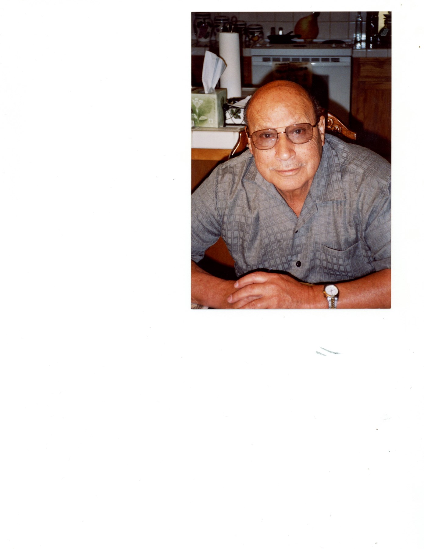 Obituario de Mike Charles Leone