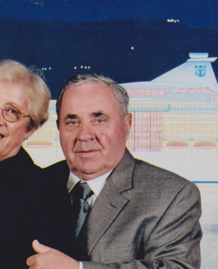 Obituary of Enzo Franco