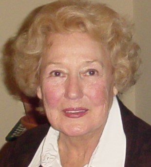 Obituario de Ruth S. Pacchiana