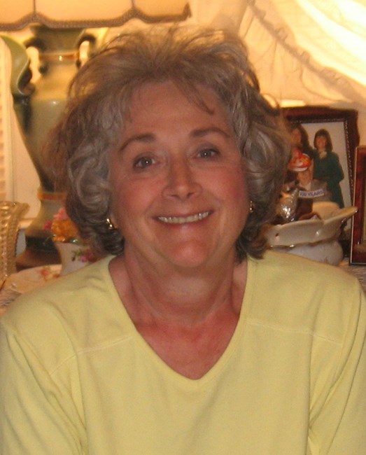 Obituary of Carolyn Sue King