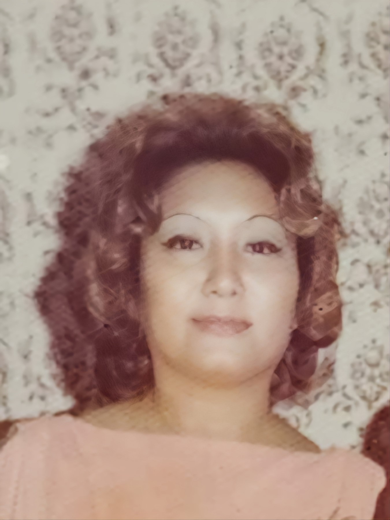 Obituary of Rosa Nomura