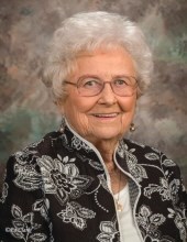 Obituary of Mary Lou Mitchell