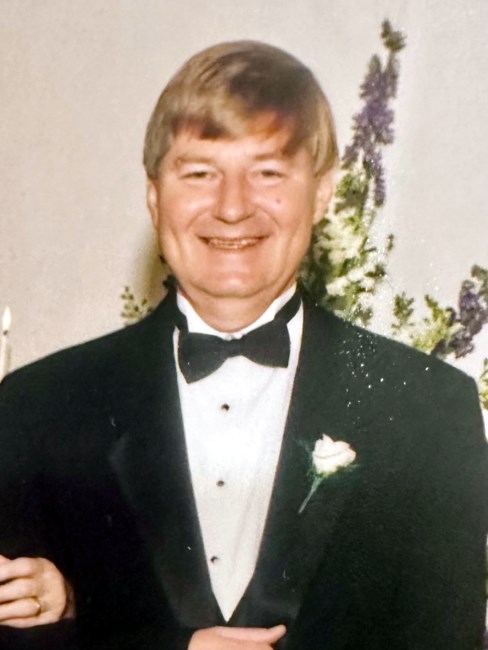 Obituary of Robert Loudermilk