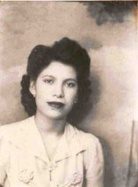 Obituary of Rufina Antunez