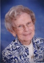 Margaret Benson