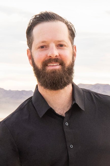 Obituary of Levi Ross Fackrell
